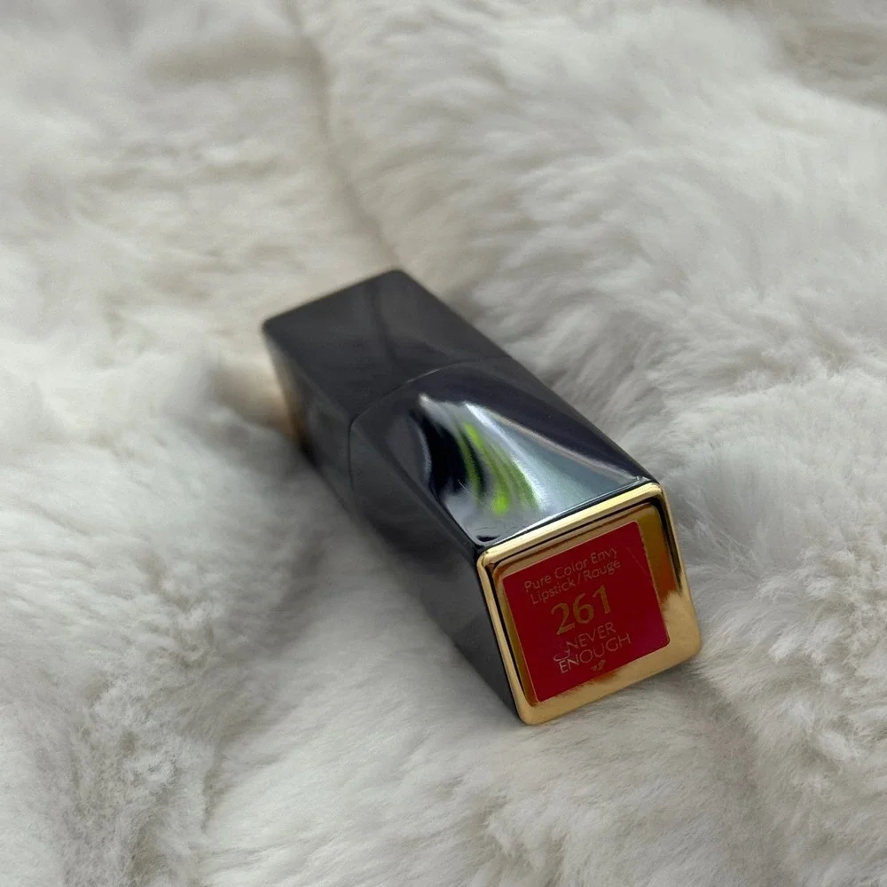 Estée Lauder Pure Color Envy Sculpting Lipstick‎ - 261 Never Enough 3.5g / .12oz
